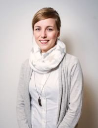 Profilbild von Nicole Hannebohm