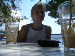 Profilbild von Nicole Hanneck