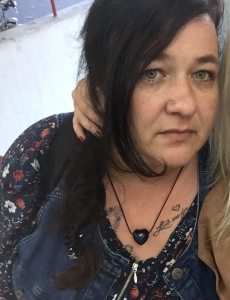 Profilbild von Nicole Hansen
