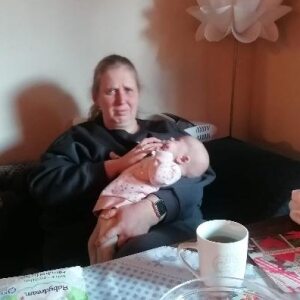 Profilbild von Nicole Hansen