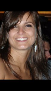 Profilbild von Nicole Hansen