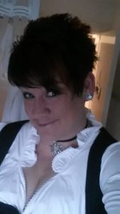 Profilbild von Nicole Harazim
