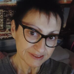 Profilbild von Nicole Harelle