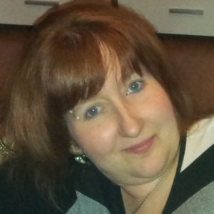 Profilbild von Nicole Harms
