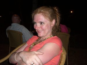Profilbild von Nicole Hartinger