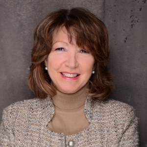 Profilbild von Nicole Hartl