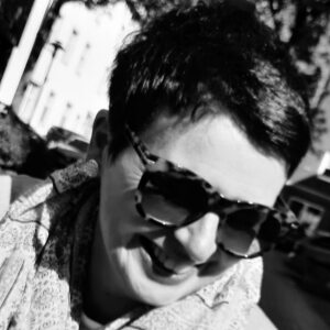 Profilbild von Nicole Hartley