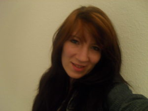 Profilbild von Nicole Hartmann
