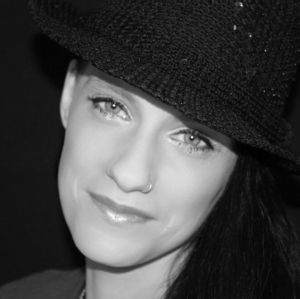 Profilbild von Nicole Hartmann