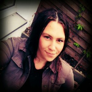 Profilbild von Nicole Hartrumpf