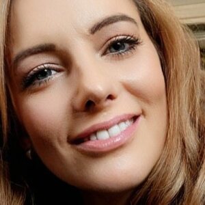 Profilbild von Nicole Hartung