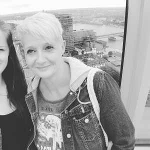 Profilbild von Nicole Hartwich