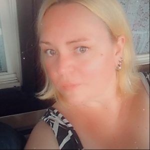 Profilbild von Nicole Harwig