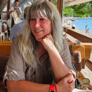 Profilbild von Nicole Hasch