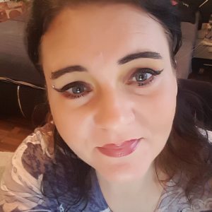 Profilbild von Nicole Hasenohr