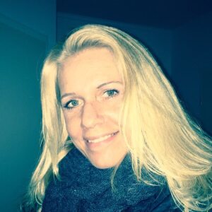 Profilbild von Nicole Haske