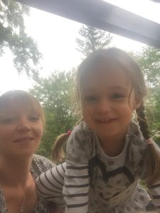 Profilbild von Nicole Haß