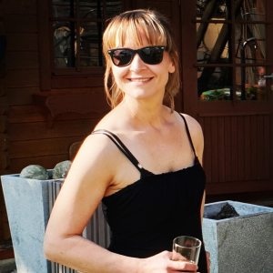 Profilbild von Nicole Haßler