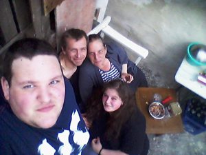 Profilbild von Nicole Hauck