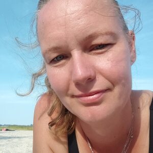 Profilbild von Nicole Haußer