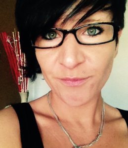 Profilbild von Nicole Hauswurz