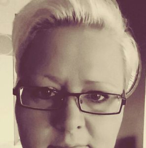 Profilbild von Nicole Hebbeler