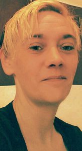 Profilbild von Nicole Hebrock