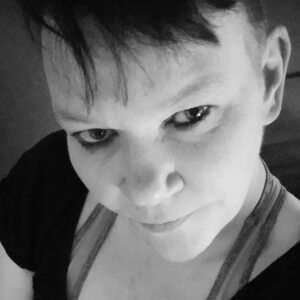 Profilbild von Nicole Hecker