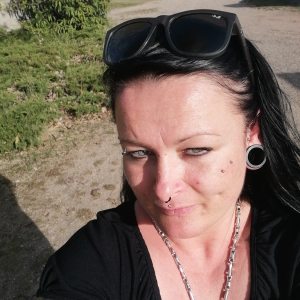 Profilbild von Nicole Heeger
