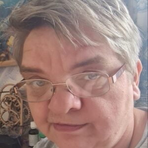 Profilbild von Nicole Heerlein