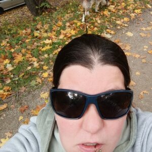 Profilbild von Nicole Heerlein