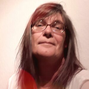 Profilbild von Nicole Hegewald