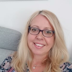 Profilbild von Nicole Hehle