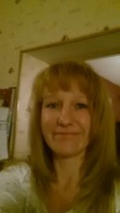 Profilbild von Nicole Hehlert
