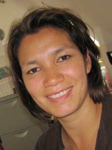 Profilbild von Nicole Heide