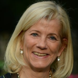 Profilbild von Nicole Heidemann
