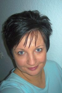 Profilbild von Nicole Heidenreich