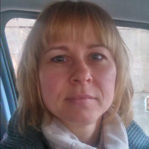 Profilbild von Nicole Heider