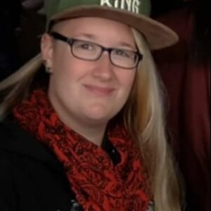 Profilbild von Nicole Heiermeier