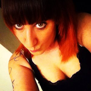 Profilbild von Nicole Heikenfeld