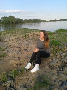 Profilbild von Nicole Hein