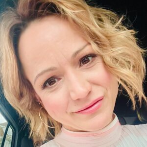 Profilbild von Nicole Hein