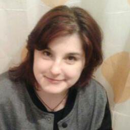 Profilbild von Nicole Heindl