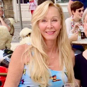 Profilbild von Nicole Heine