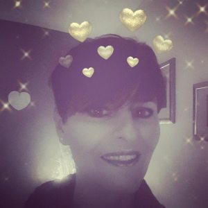 Profilbild von Nicole Heinemann