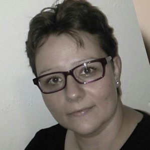 Profilbild von Nicole Heinrich