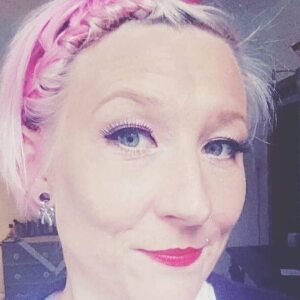 Profilbild von Nicole Heinrich