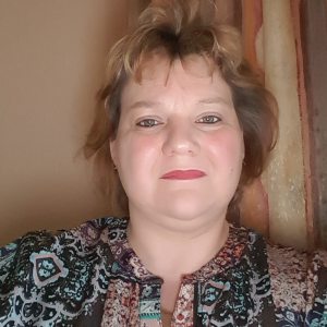 Profilbild von Nicole Heins