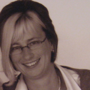 Profilbild von Nicole Heinze