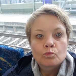 Profilbild von Nicole Heiser